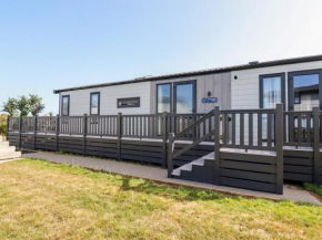 Plot 42 - Holywell Sunset